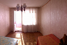 3-комнатная квартира в Коломне (Колычево)